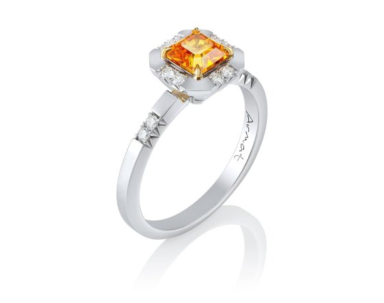 Кольцо KS01292